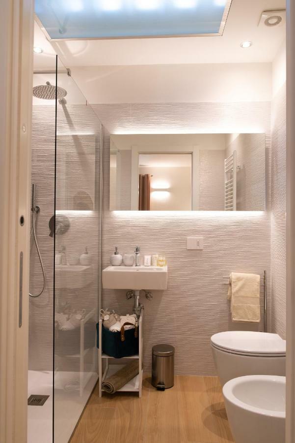 Assisi Panoramic Rooms المظهر الخارجي الصورة