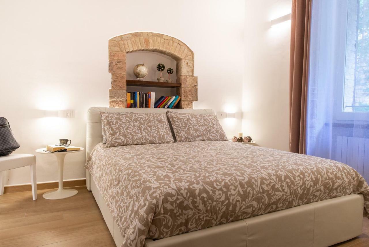 Assisi Panoramic Rooms المظهر الخارجي الصورة