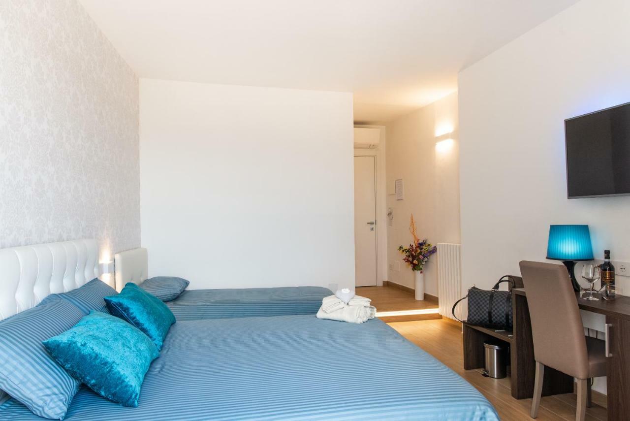 Assisi Panoramic Rooms المظهر الخارجي الصورة