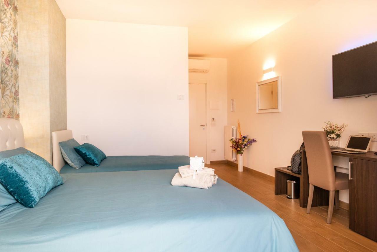 Assisi Panoramic Rooms المظهر الخارجي الصورة